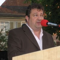 Feier 2007