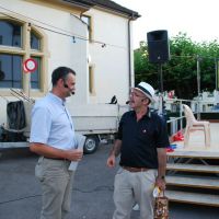 Feier 2013